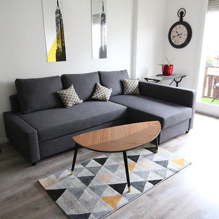 Colmar City Center - Schnapsala Terrasse And Free Parking - Bookingalsace Eksteriør bilde