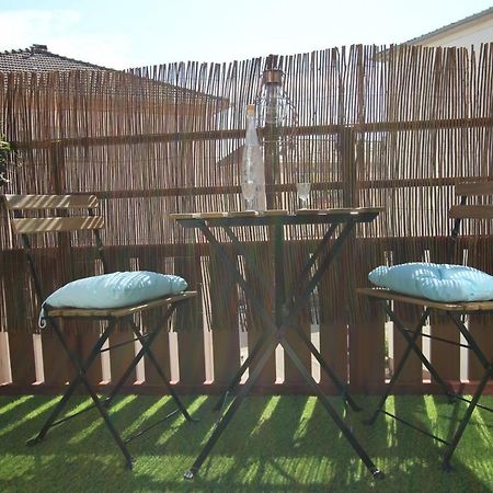 Colmar City Center - Schnapsala Terrasse And Free Parking - Bookingalsace Eksteriør bilde