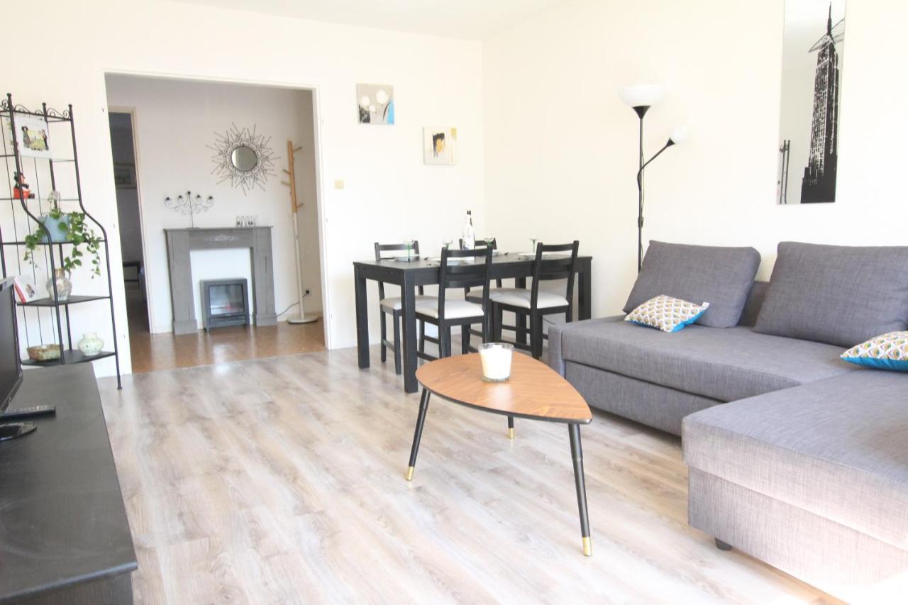 Colmar City Center - Schnapsala Terrasse And Free Parking - Bookingalsace Eksteriør bilde