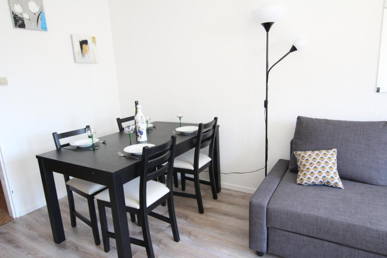 Colmar City Center - Schnapsala Terrasse And Free Parking - Bookingalsace Eksteriør bilde