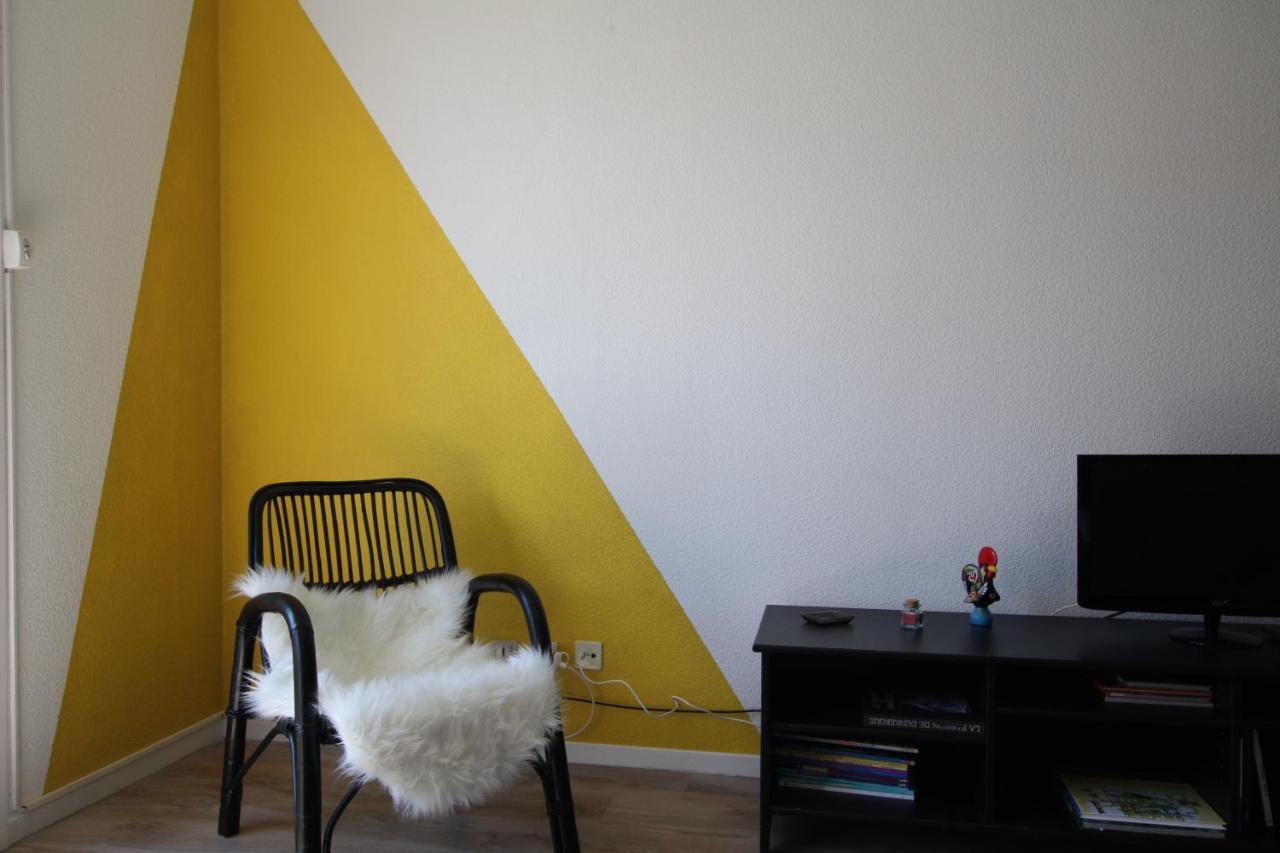 Colmar City Center - Schnapsala Terrasse And Free Parking - Bookingalsace Eksteriør bilde